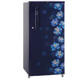 GL-B181OBJB 180L 1 Star Direct Cool Single Door Refrigerator