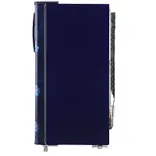 GL-B181OBJB 180L 1 Star Direct Cool Single Door Refrigerator