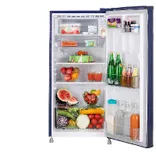 GL-B181OBJB 180L 1 Star Direct Cool Single Door Refrigerator