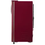 GL-B181OPRB 180L 1 Star Direct Cool Single Door Refrigerator