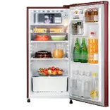 GL-B181OPRB 180L 1 Star Direct Cool Single Door Refrigerator