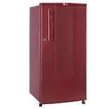 GL-B181OPRB 180L 1 Star Direct Cool Single Door Refrigerator