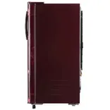GL-B181OSJB 185L 1 Star Direct Cool Single Door Refrigerator