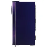GL-B199OBEY 185L 4-Star Single Door Refrigerator