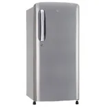 GL-B211HPZD 201L 3 Star Direct Cool Single Door Refrigerator