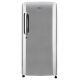 GL-B211HPZD 201L 3 Star Direct Cool Single Door Refrigerator