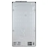 GL-B257EET3 650L 3 Star Side-By-Side Refrigerator