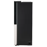 GL-B257EET3 650L 3 Star Side-By-Side Refrigerator