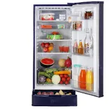 GL-D199OBEY 185L 4 Star Direct Cool Single Door Refrigerator