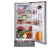 GL-D199OPZY 185L 4 Star Direct Cool Single Door Refrigerator