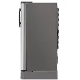GL-D199OPZY 185L 4 Star Direct Cool Single Door Refrigerator