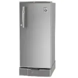GL-D199OPZY 185L 4 Star Direct Cool Single Door Refrigerator