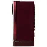 GL-D199OSEY 185L 4 Star Direct Cool Single Door Refrigerator