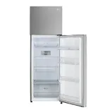 GL-S312SPZX 272L 3 Star Double Door Refrigerator