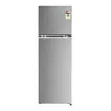 GL-S312SPZX 272L 3 Star Double Door Refrigerator