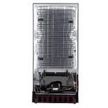 GL-D201ASEU 185L 5 Star Direct Cool Single Door Refrigerator