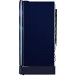 GL-D211HBIZ 201L 5 Star Single Door Refrigerator