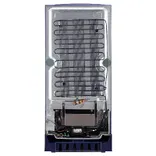 GL-D211HBIZ 201L 5 Star Single Door Refrigerator