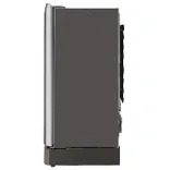 GL-D231APZY 210L 4 Star Single Door Refrigerator