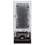 GL-D231ASMY 210L 4 Star Single Door Refrigerator