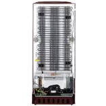 GL-D241ASCY 224L 4 Star Direct Cool Single Door Refrigerator