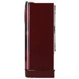 GL-D241ASCY 224L 4 Star Direct Cool Single Door Refrigerator