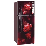 GL-S292RSCY 240L 2 Star Frost-Free Double Door Refrigerator
