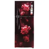 GL-S292RSCY 240L 2 Star Frost-Free Double Door Refrigerator