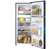 GL-S292SBWY 240L 2 Star Double Door Refrigerator