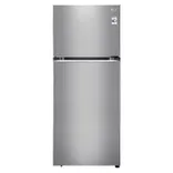 GL-S342SUSY 322L 2 Star Double Door Refrigerator
