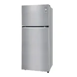 GL-S342SUSY 322L 2 Star Double Door Refrigerator