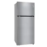 GL-S342SUSY 322L 2 Star Double Door Refrigerator
