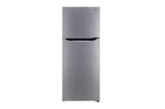 GL-T322RSDX 308 Ltr Double Door Refrigerator