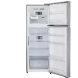 GL-T382TPZX 343L 3 Star Frost-Free Double Door Refrigerator