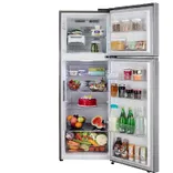 GL-T382TPZX 343L 3 Star Frost-Free Double Door Refrigerator