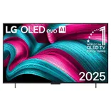OLED42C54LA OLED evo AI 42 Inch AI Processor 4K TV