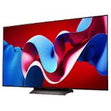 OLED48C46LA OLED evo AI C4 48 (121cm) 4K Smart TV 2024