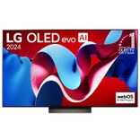 OLED48C46LA OLED evo AI C4 48 (121cm) 4K Smart TV 2024