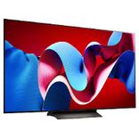OLED48C46LA OLED evo AI C4 48 (121cm) 4K Smart TV 2024