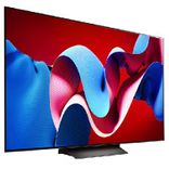 OLED48C46LA OLED evo AI C4 48 (121cm) 4K Smart TV 2024
