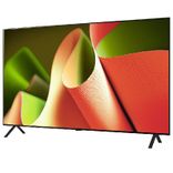 OLED55B46LA OLED AI B4 55 (139 cm) 4K Smart TV 2024