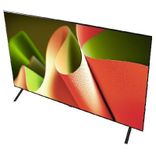 OLED55B46LA OLED AI B4 55 (139 cm) 4K Smart TV 2024