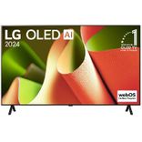 OLED55B46LA OLED AI B4 55 (139 cm) 4K Smart TV 2024