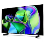 OLED55C3PSA EVO C3 55 Inch 4K Smart TV
