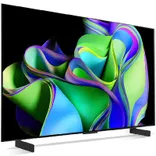 OLED55C3PSA EVO C3 55 Inch 4K Smart TV