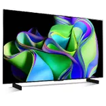 OLED55C3PSA EVO C3 55 Inch 4K Smart TV