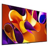 OLED55G46LA OLED evo AI G4 55 (139 cm) 4K Smart TV 2024