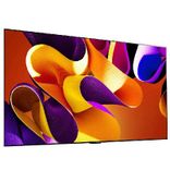 OLED55G46LA OLED evo AI G4 55 (139 cm) 4K Smart TV 2024