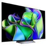 OLED65C3XSA OLED evo C3X 65 (164cm) 4K Smart TV