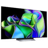 OLED65C3XSA OLED evo C3X 65 (164cm) 4K Smart TV